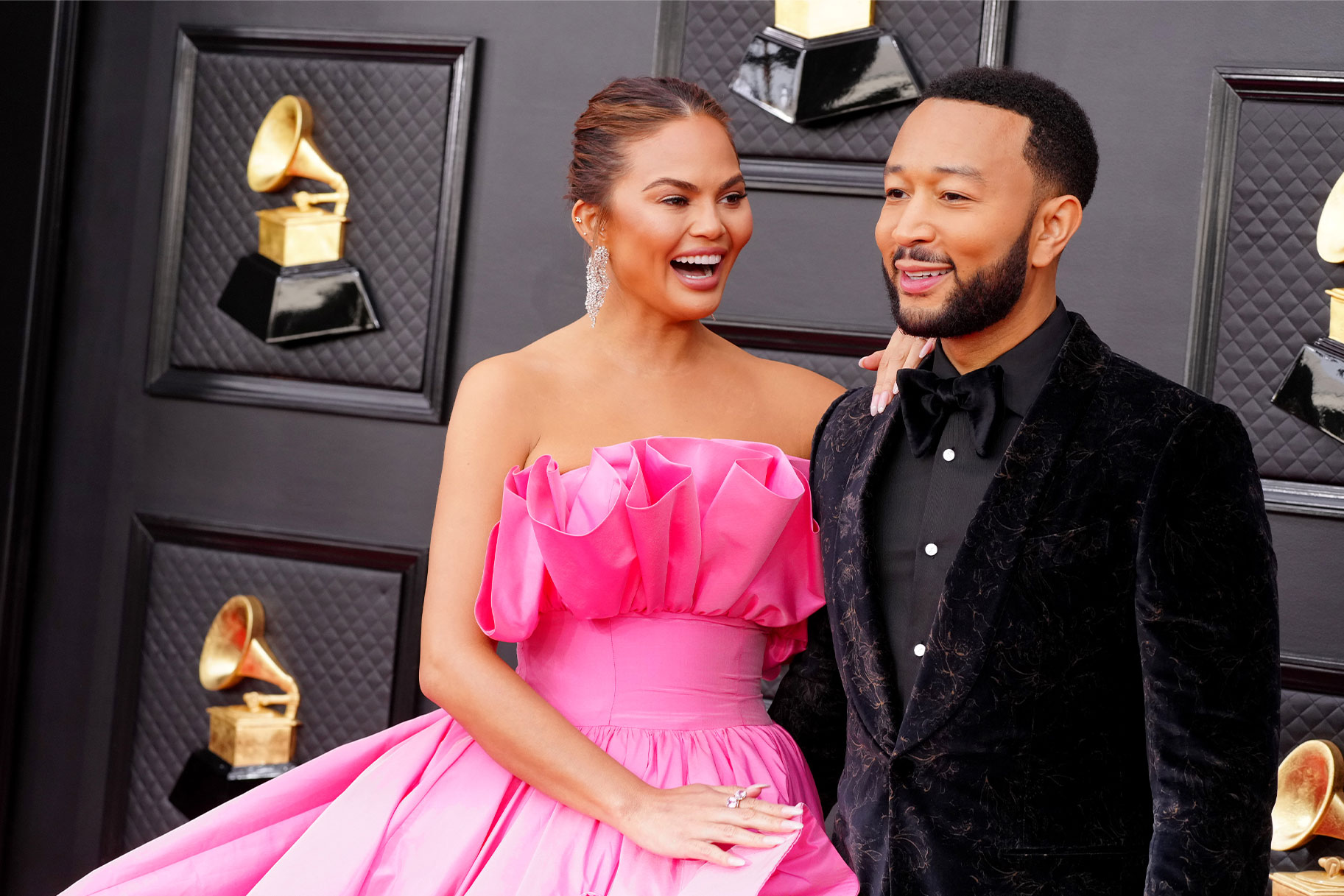 Deep Dive Into The Life And Influence Of John Legend's Mother