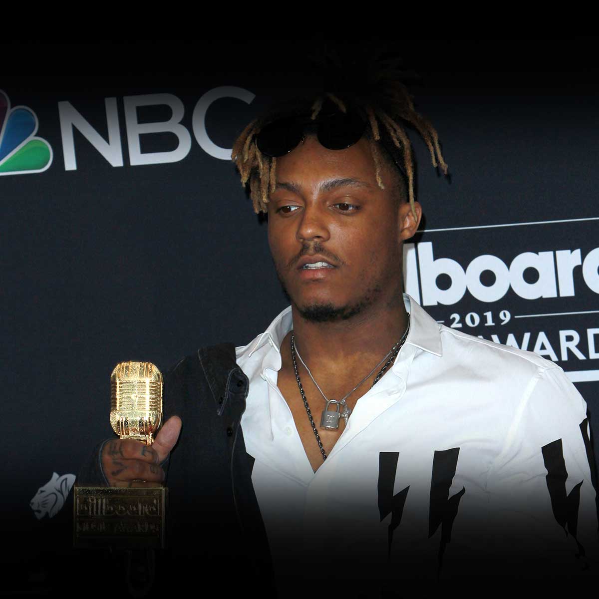 Juice WRLD Age, Bio, Birthday, Family, Net Worth National Today