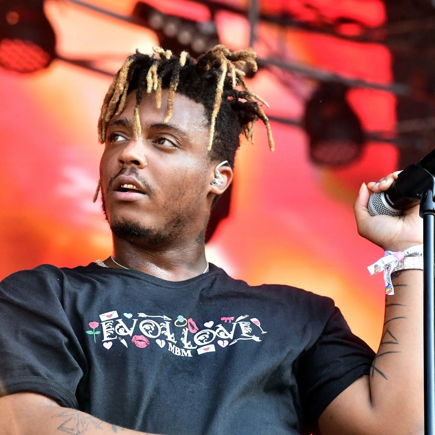 The Producers Behind Juice WRLD's Musical Mastery: A Deep Dive Into His Collaborations