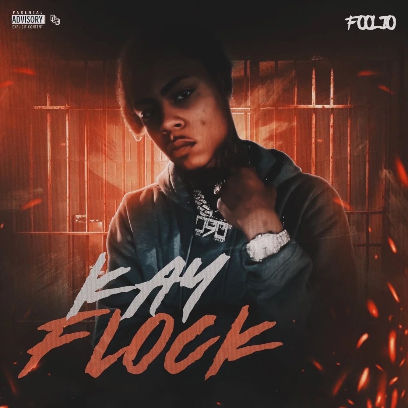 Kay Flock by Foolio on Beatsource