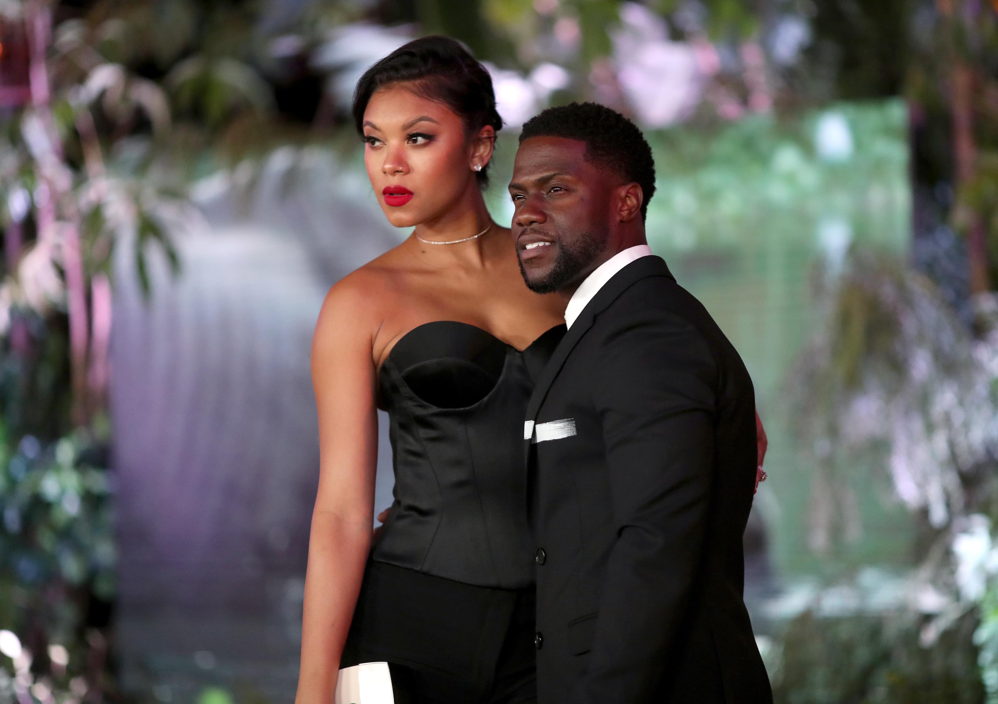 A Closer Look At Kevin Hart's Wife: Life, Career, And Family