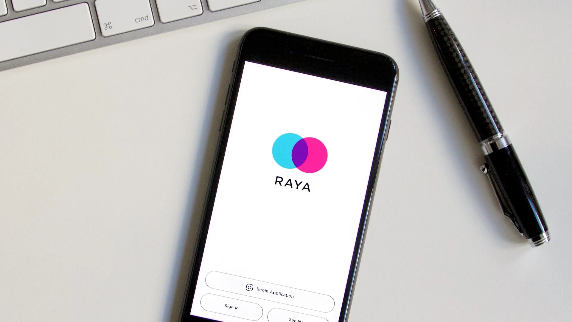 Raya Dating App: The Elite Platform For Exclusive Connections