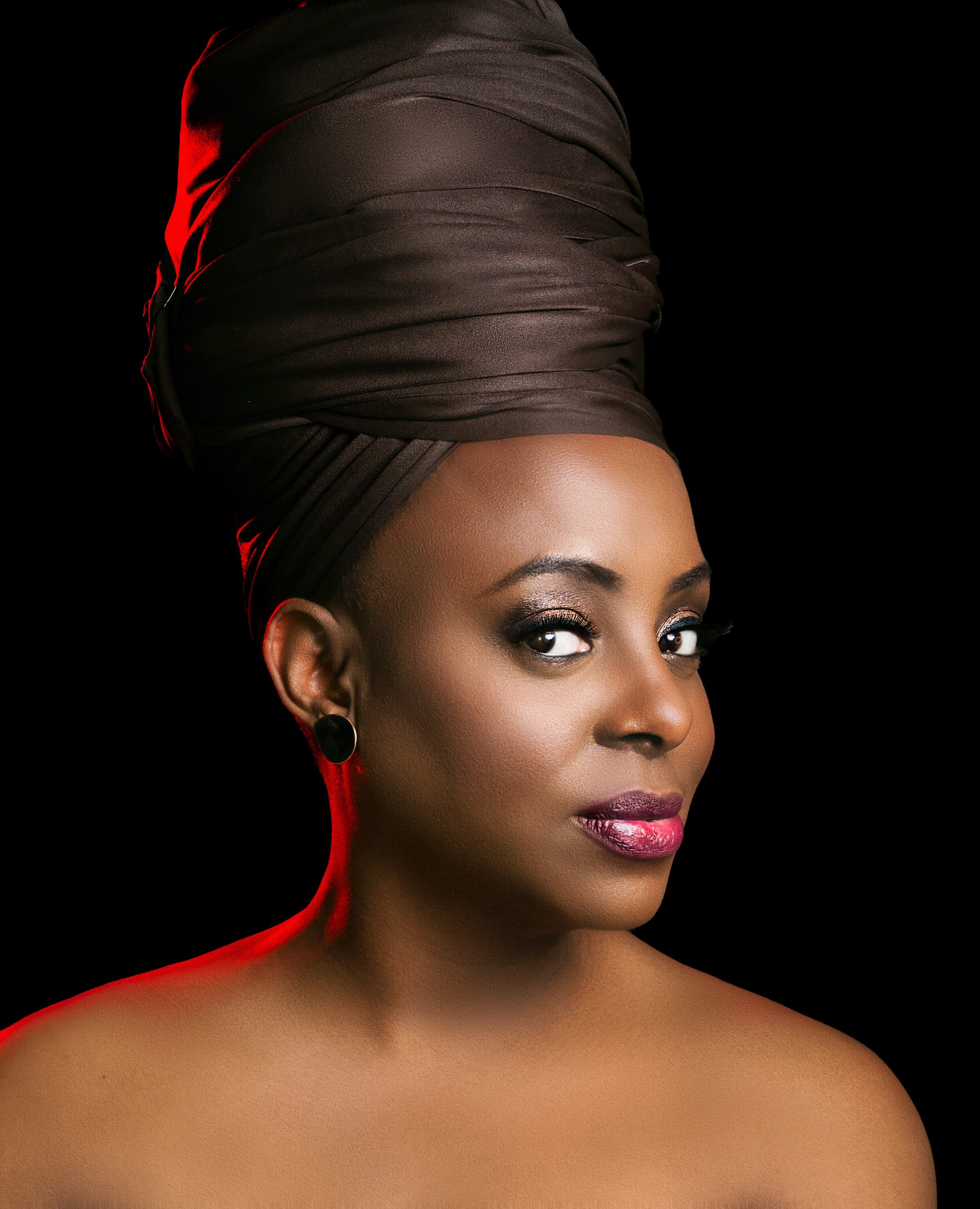 Ledisi Chart Room Media