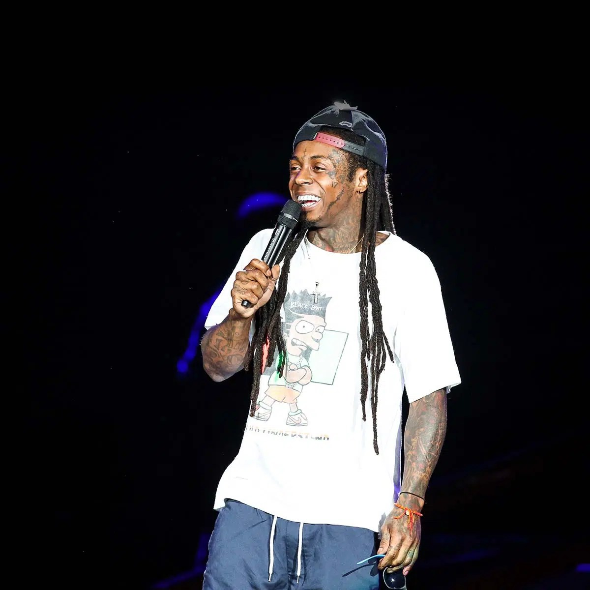 Lil Wayne Debut: The Start Of A Hip-Hop Legend