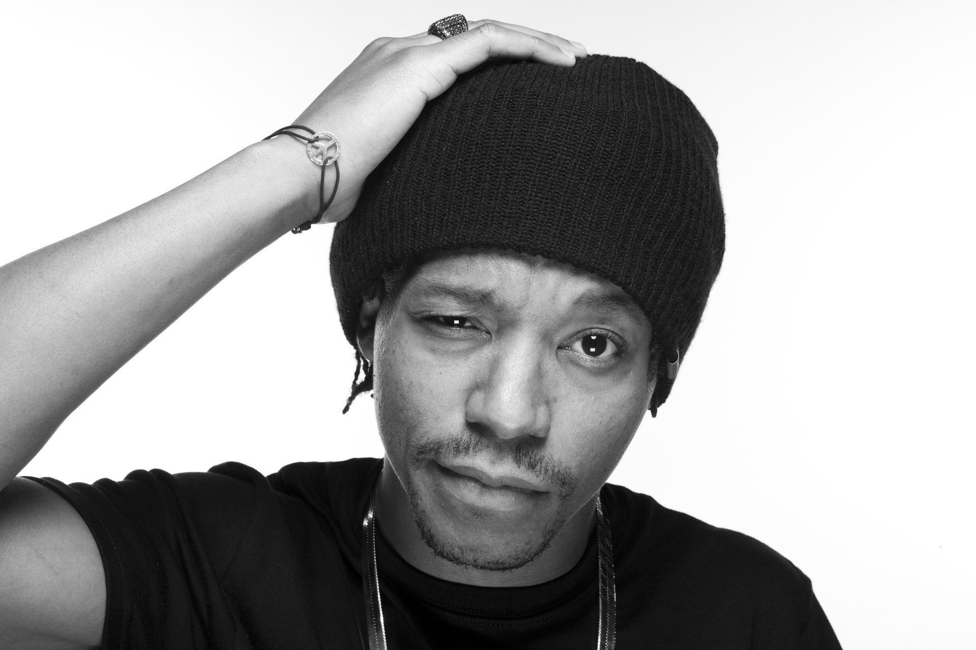 Lupe Fiasco Wallpapers (16+ images inside)