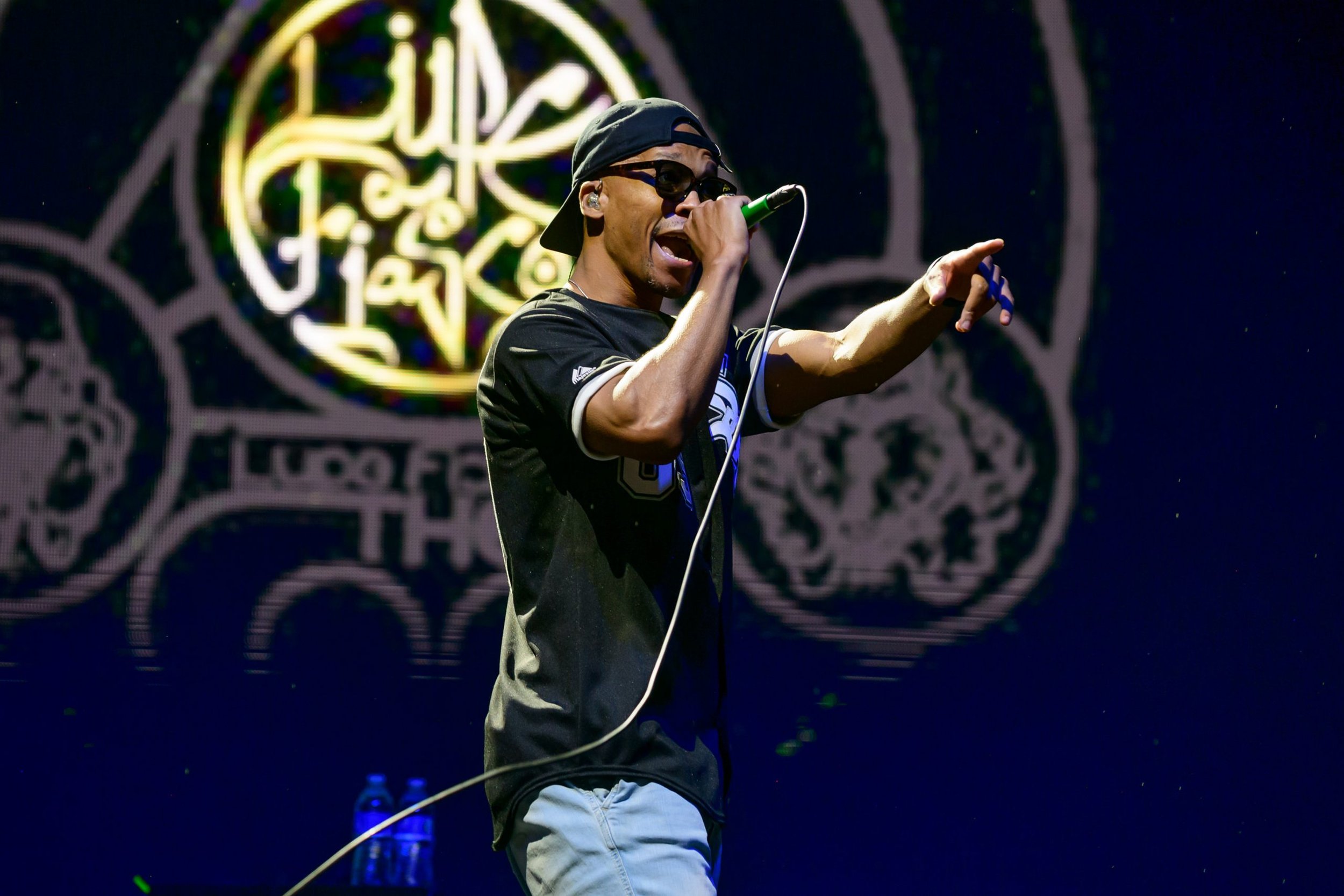 Lupe Fiasco: A Deep Dive Into His Life, Career, And Recent Developments