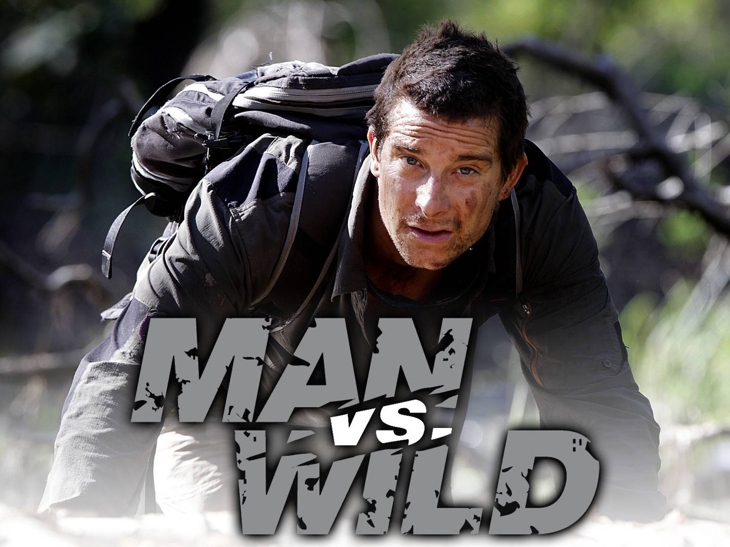 Man Vs Wild Wallpapers HD Wallpaper Cave