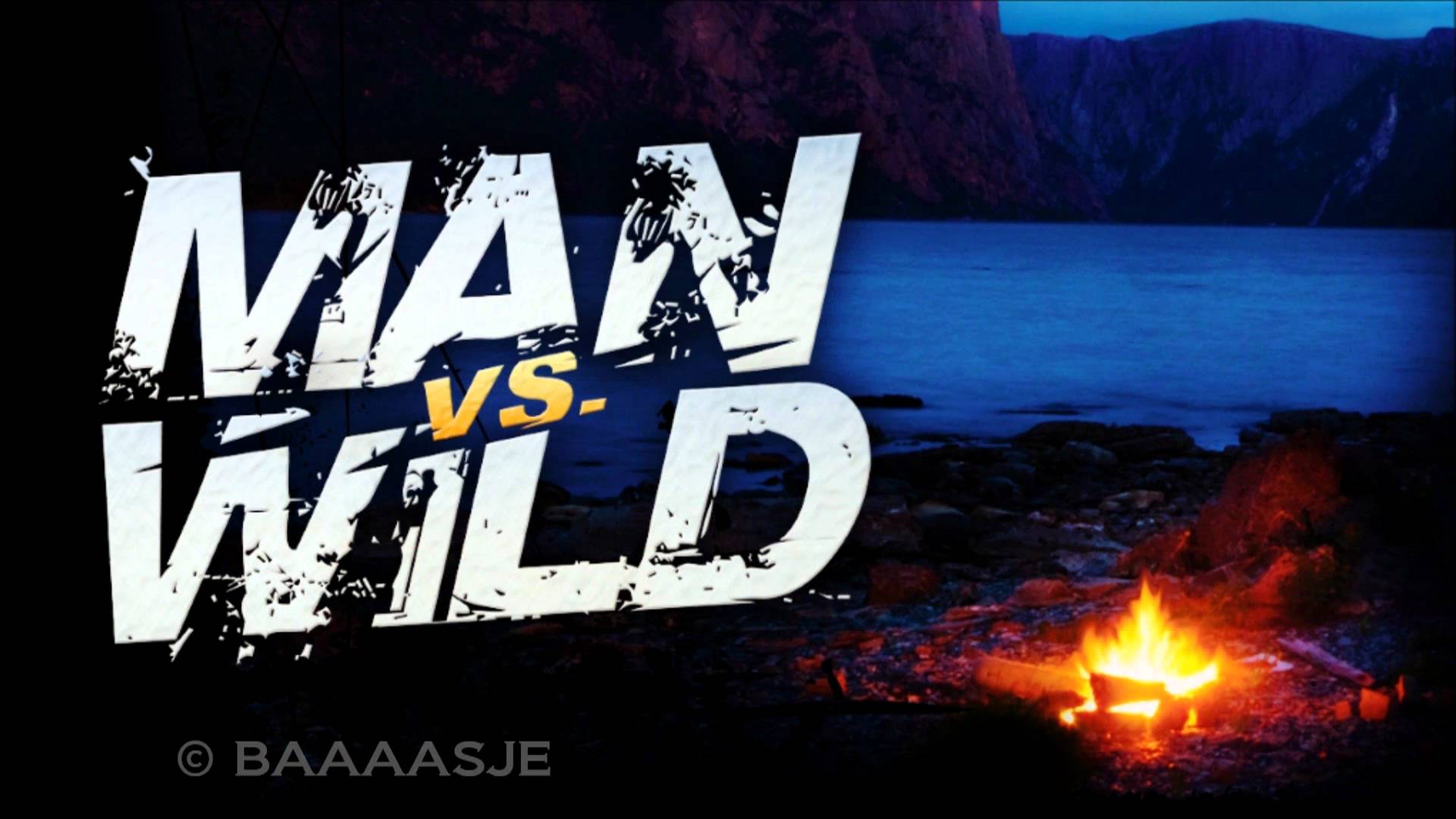 The Anticipation Of Bad Vs Wild: Release Date, Plot, And More