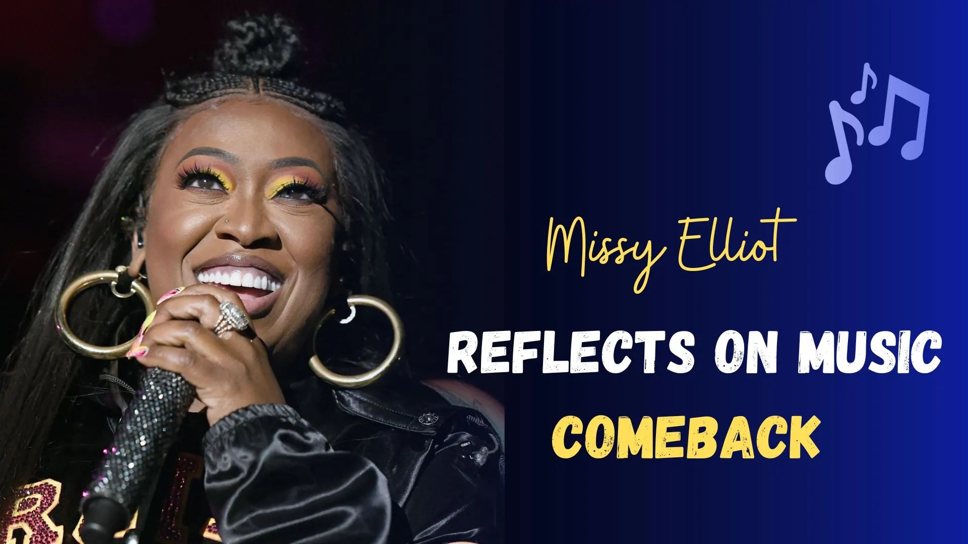 The Impact Of Missy Elliott's Battle With Illness: An Inspiring Tale Of Resilience