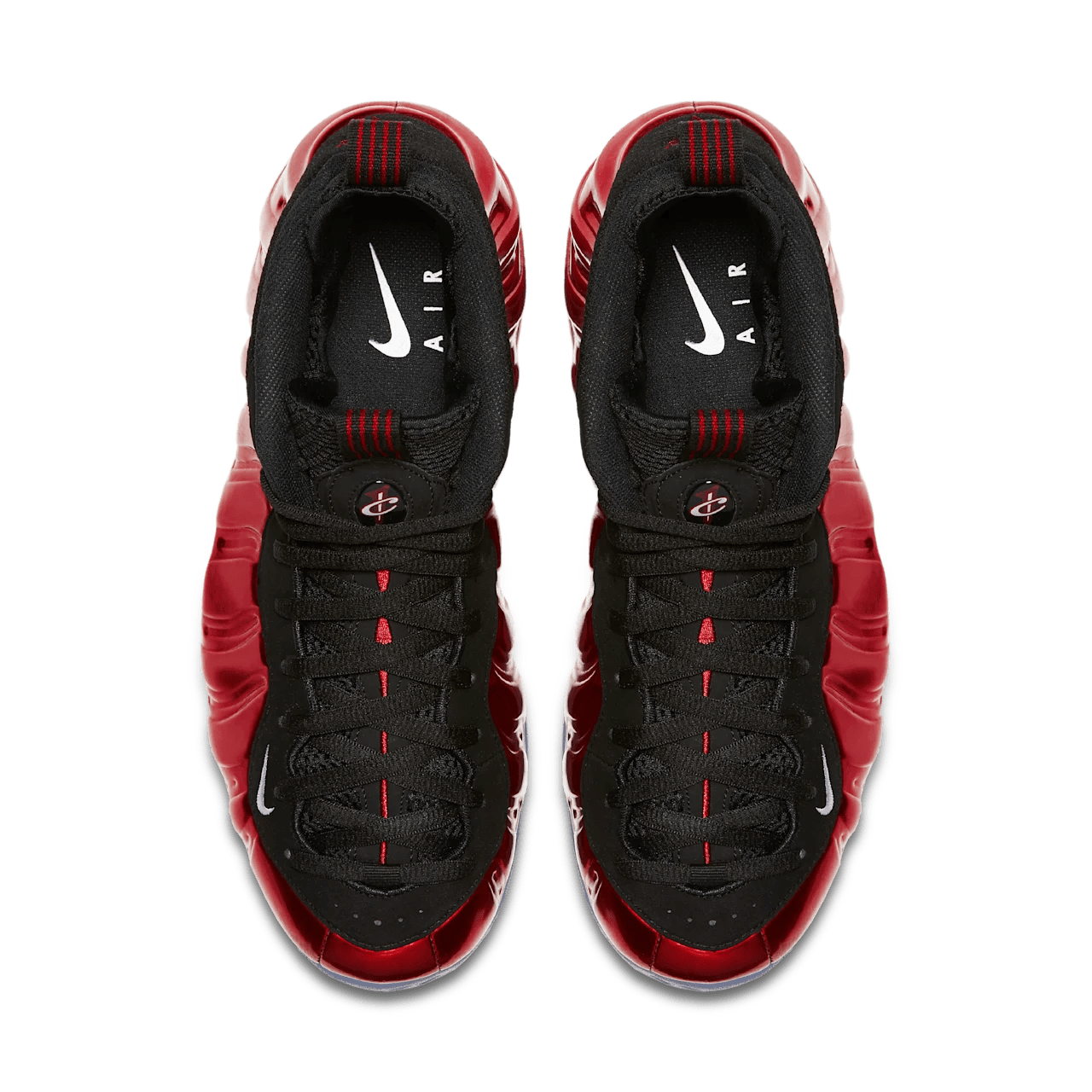 Nike Air Foamposite One 'Metallic Red' Release Date. Nike SNKRS