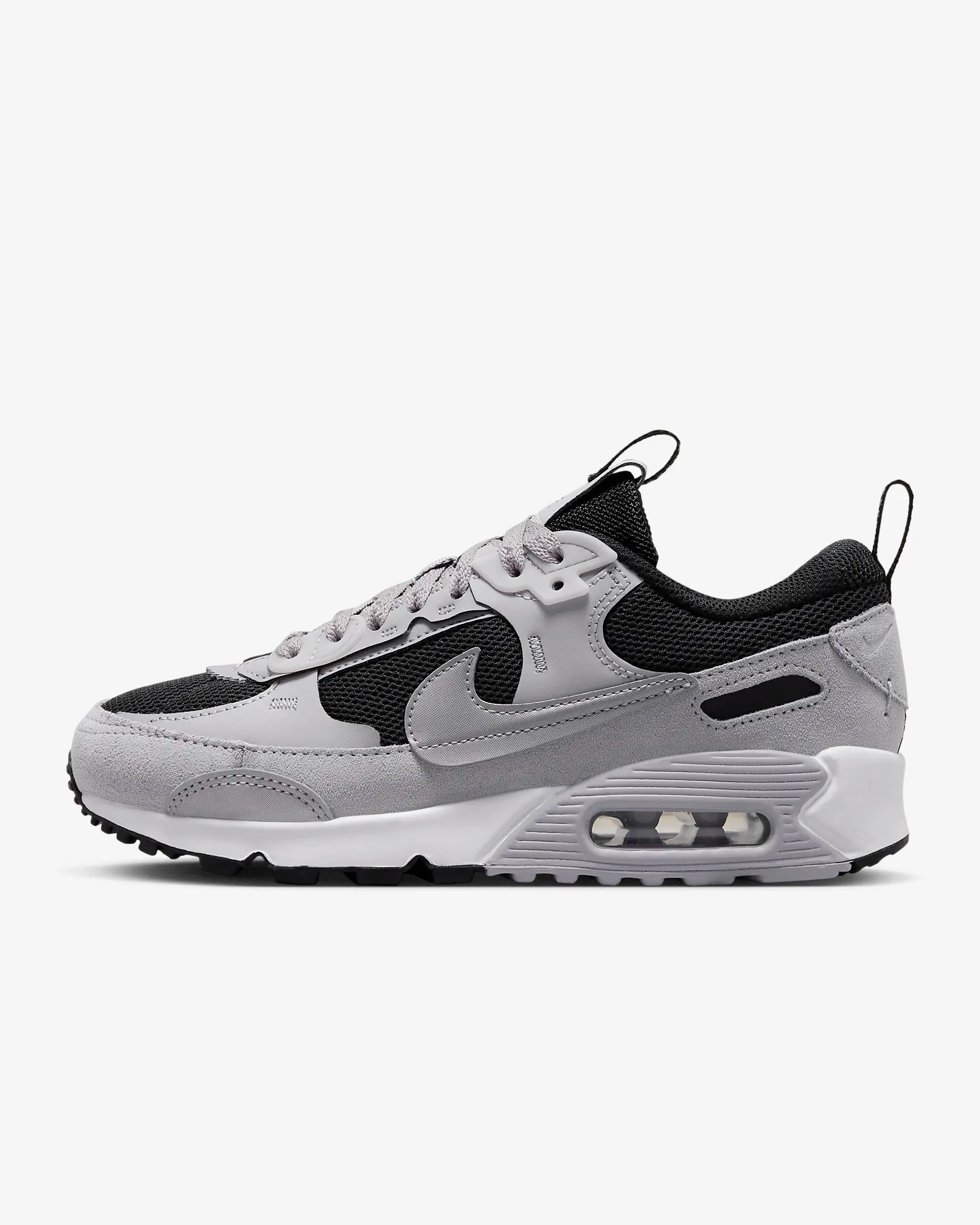 Nike Air Max 90 Futura Women's Shoes. Nike PT