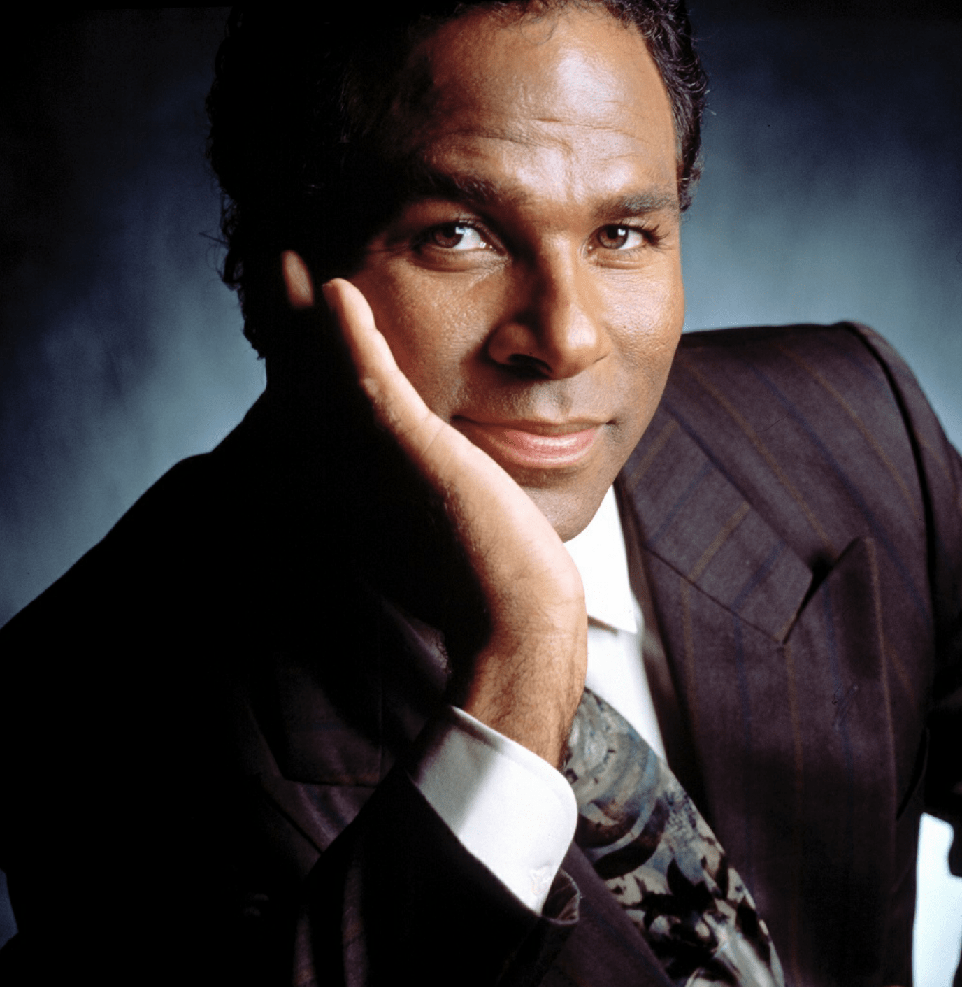 Philip Michael Thomas (Tubbs) Today! Cast The Miami Vice Community