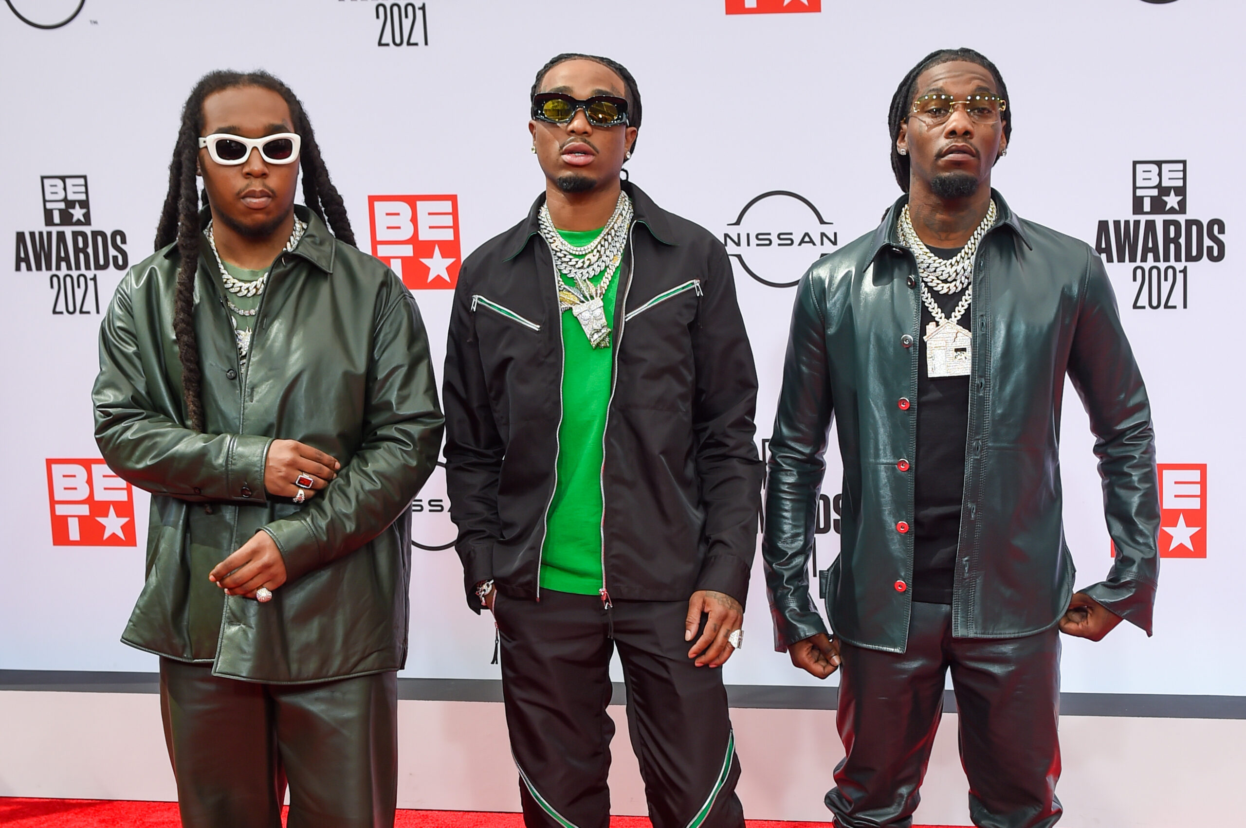 Quavo Takeoff Offset: The Melodic Architects Of Modern Hip-Hop