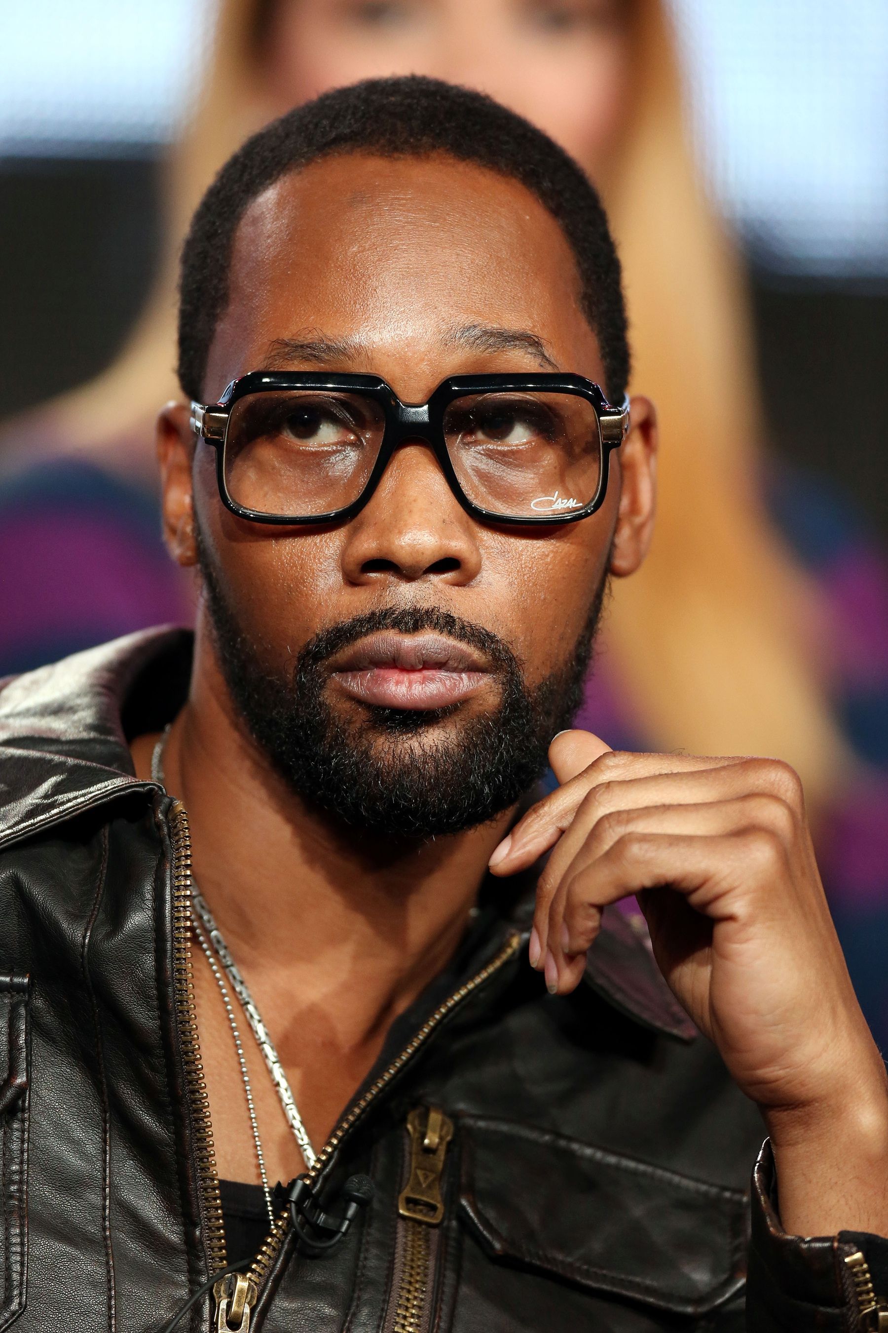 RZA M.E.F. Sample: A Comprehensive Guide To Its Impact And Influence