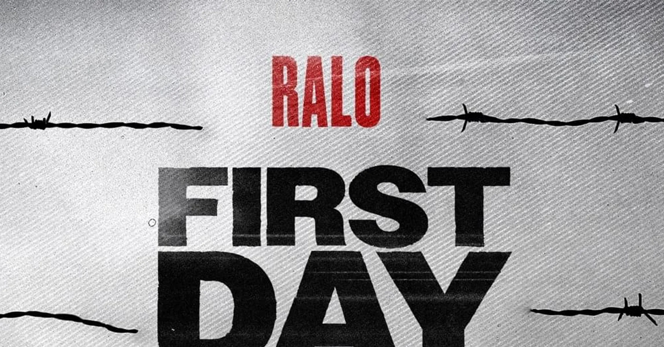 Ralo First Day Out: A New Chapter Begins