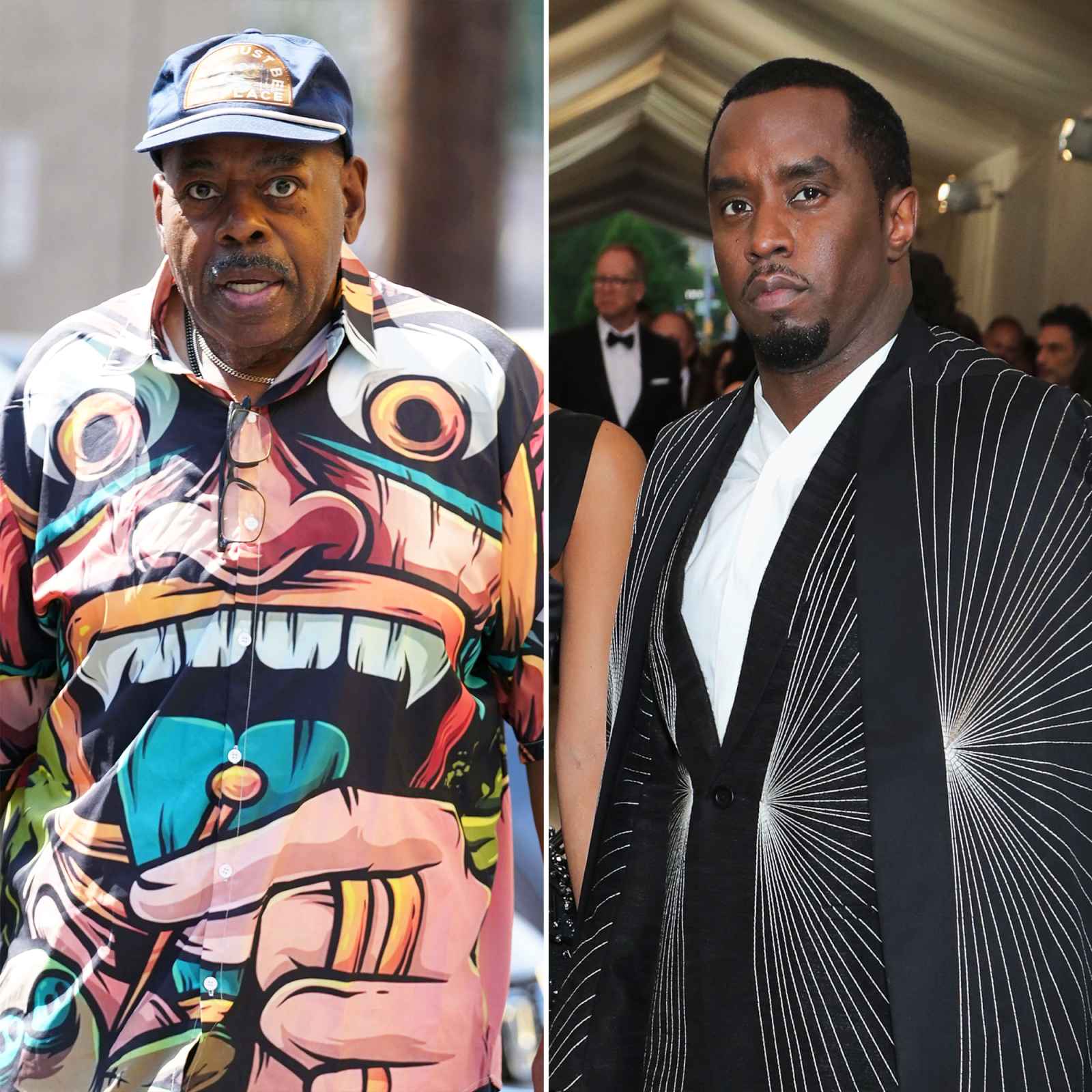 Reginald VelJohnson Slams Diddy Rumors, Says They Never Met Us Weekly