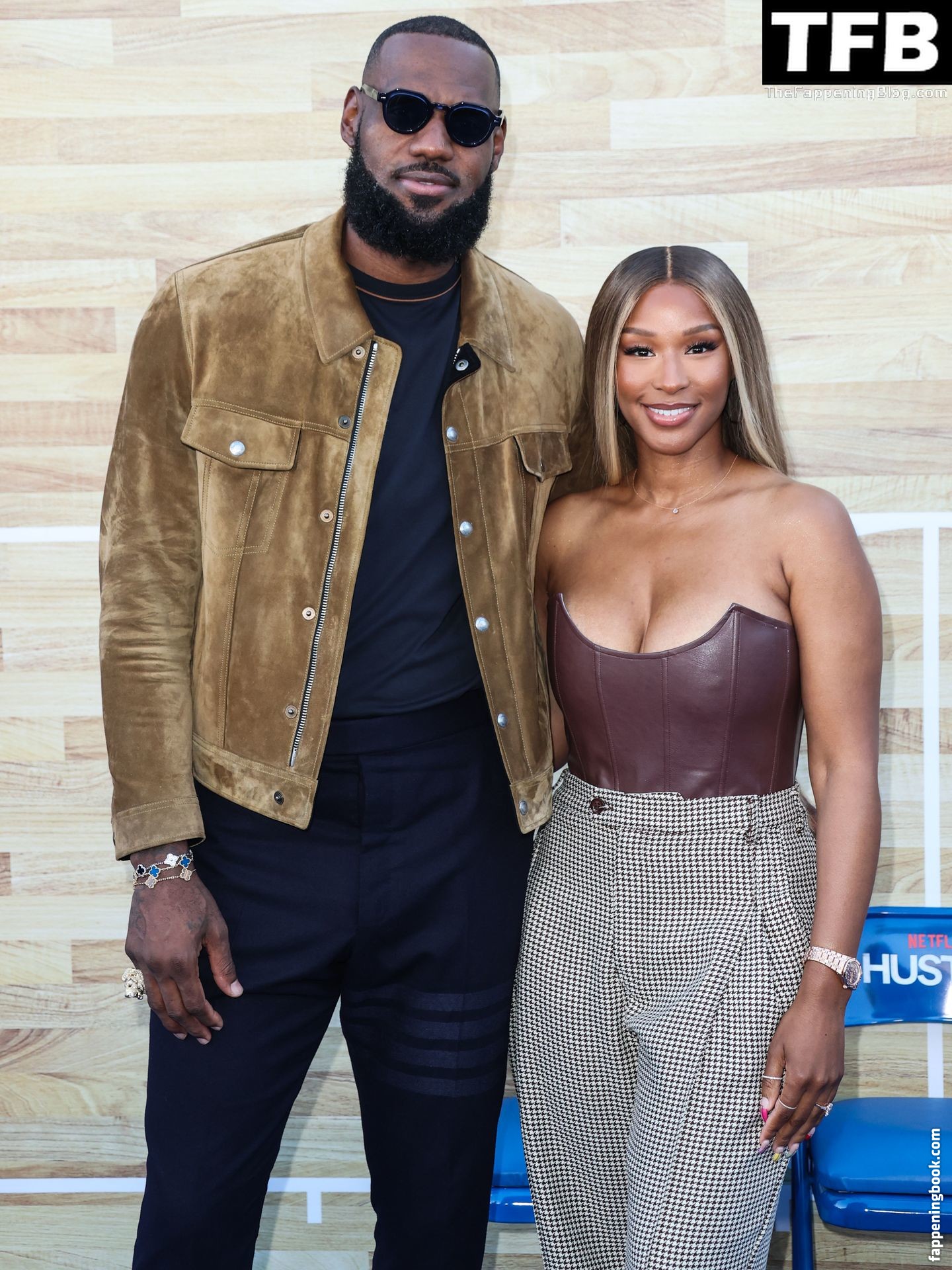 How Savannah James IG Elevates Her Influence And Style