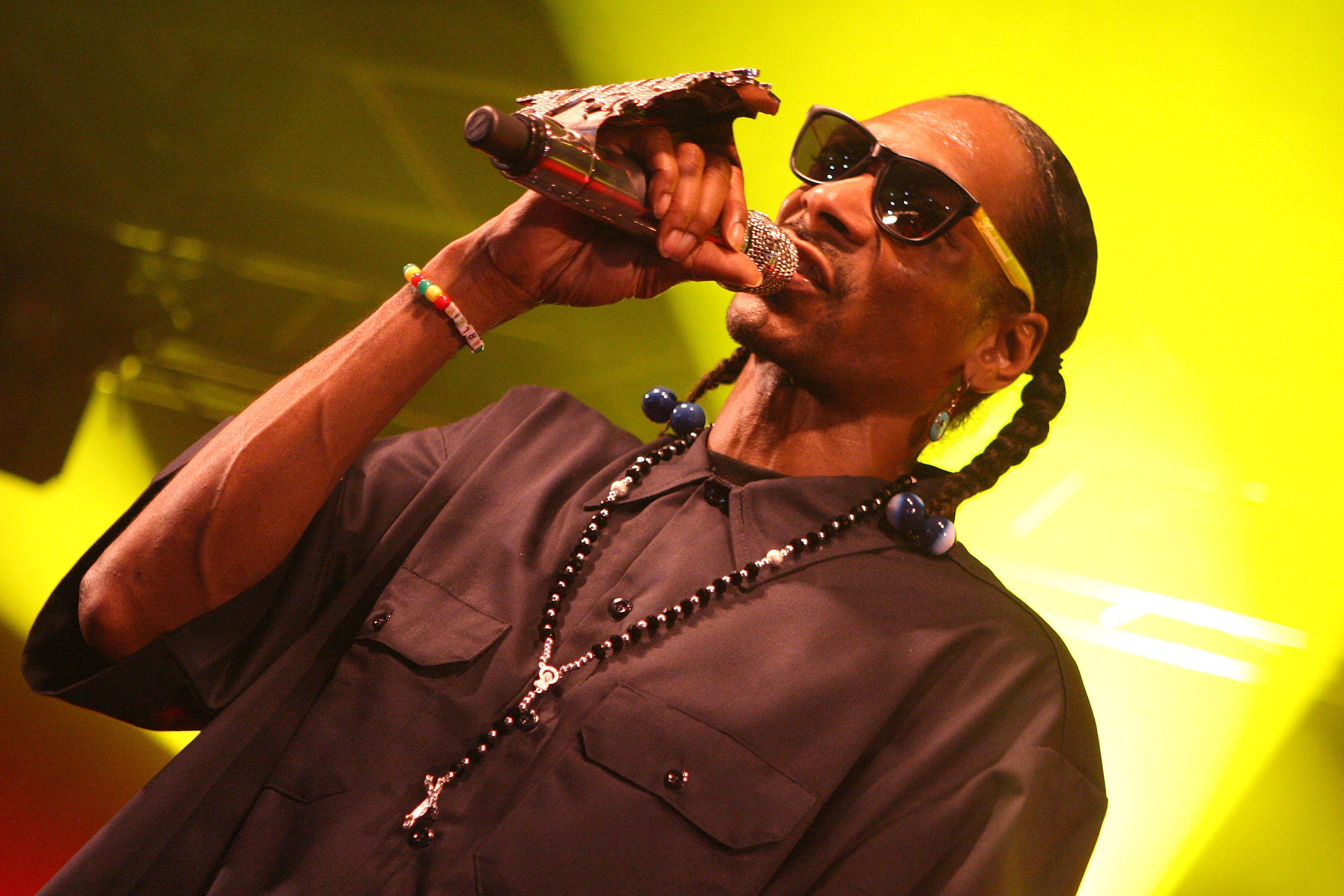 What's Snoop Dogg's Current State Right Now: A Deep Dive