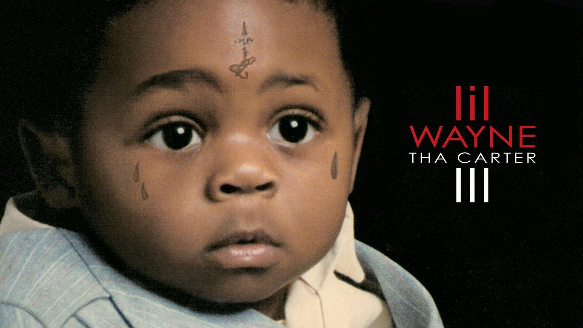 Tha Carter 2: A Detailed Examination Of Lil Wayne's Iconic Album