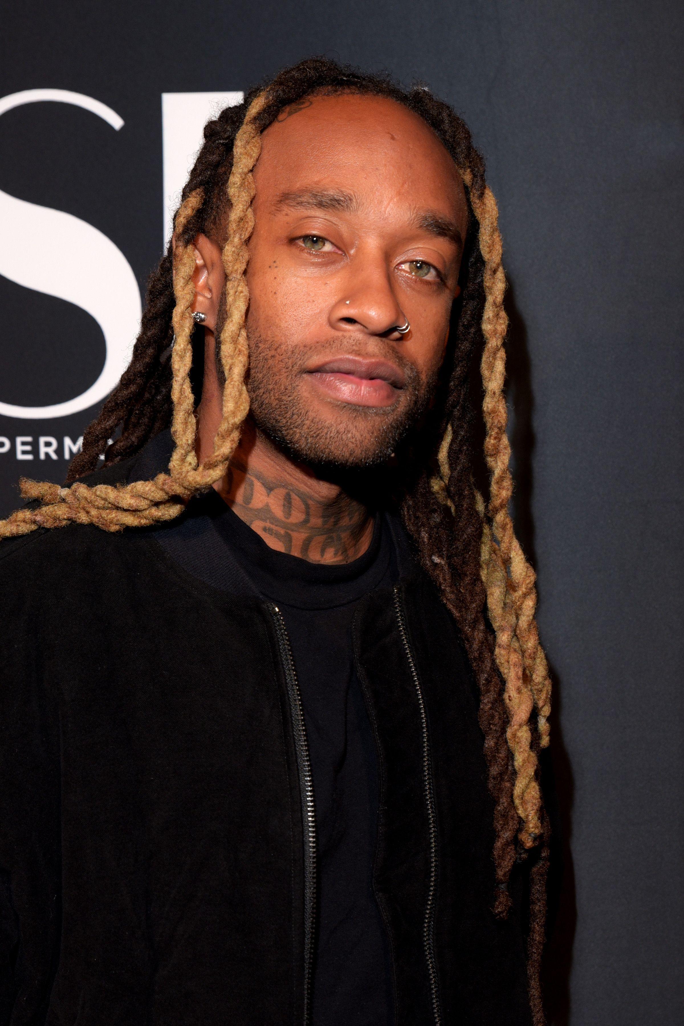 Ty Dolla Sign Wallpapers Top Free Ty Dolla Sign Backgrounds