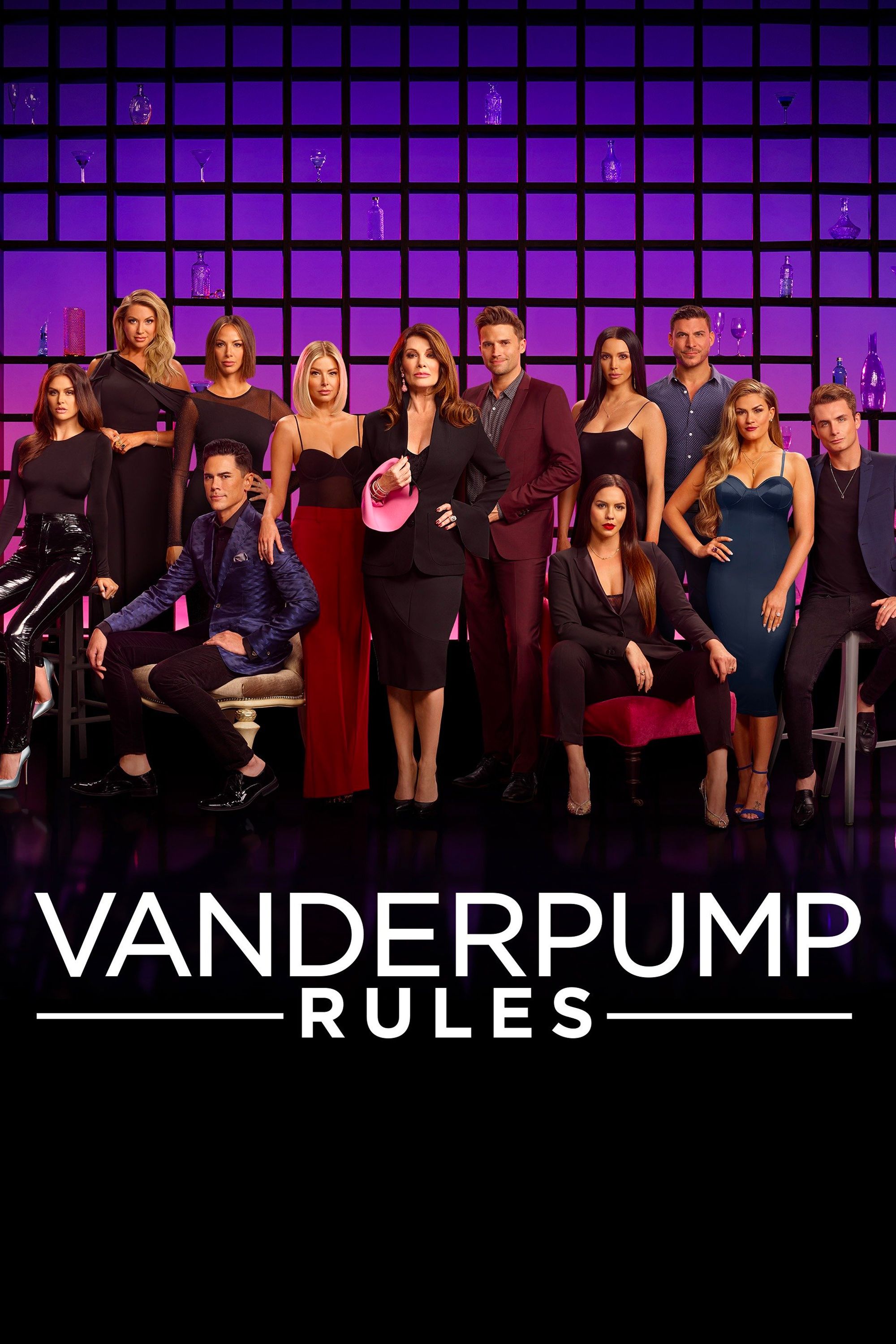 Max From Vanderpump Rules: The Rise Of A Reality TV Sensation