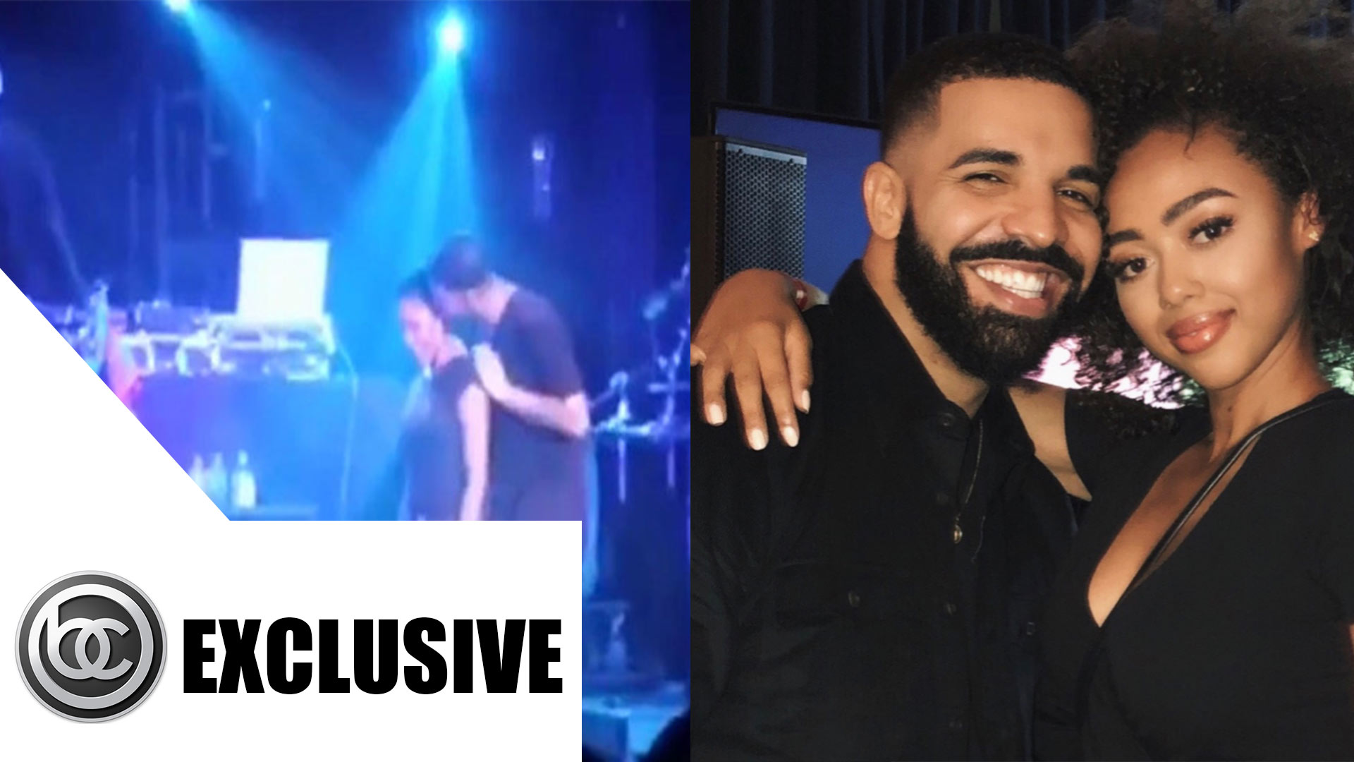 Drake And 17 Year Old: A Closer Look At The Influences And Impact