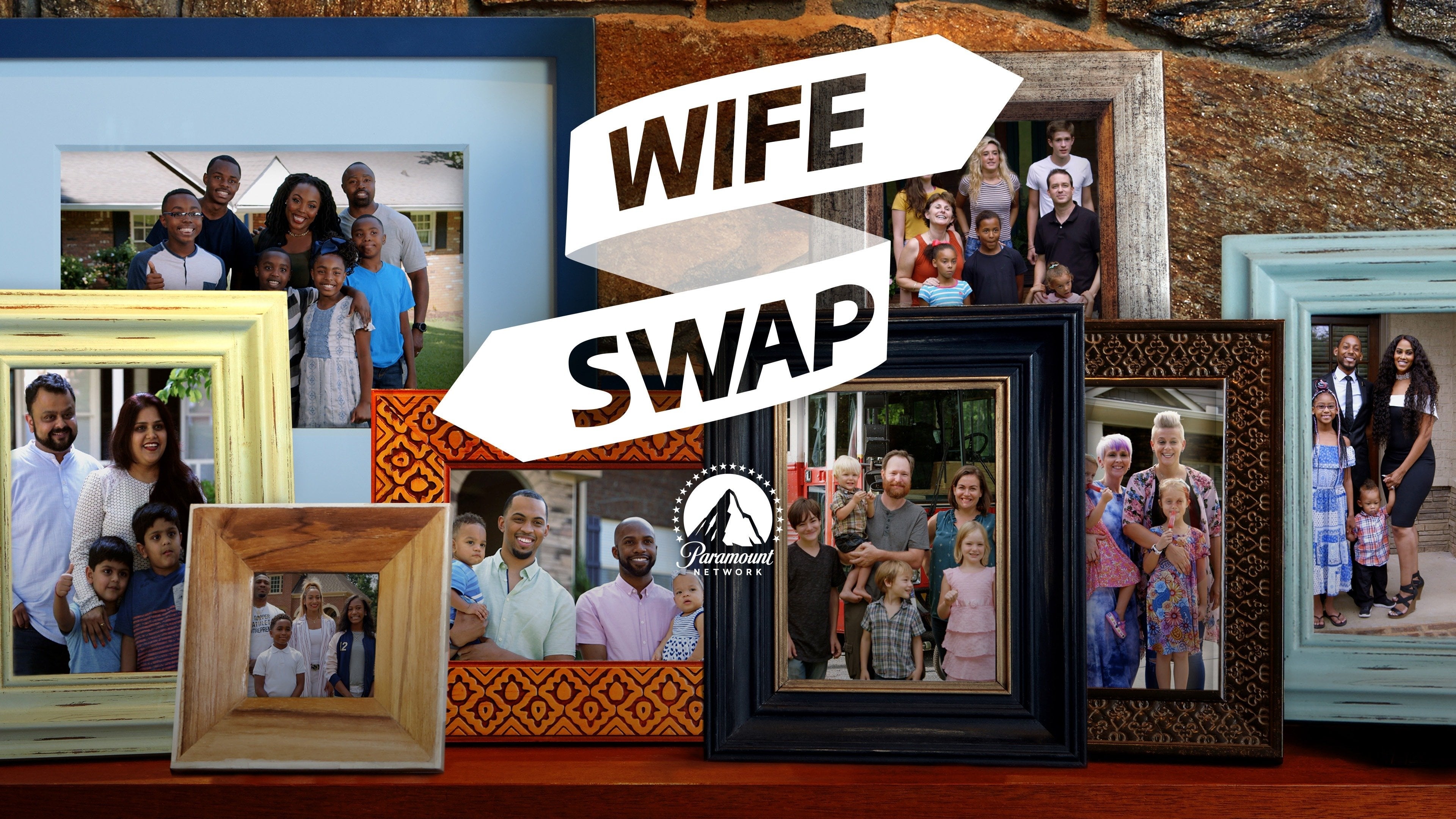 Ultimate Guide For "Where To Watch Wife Swap" Online