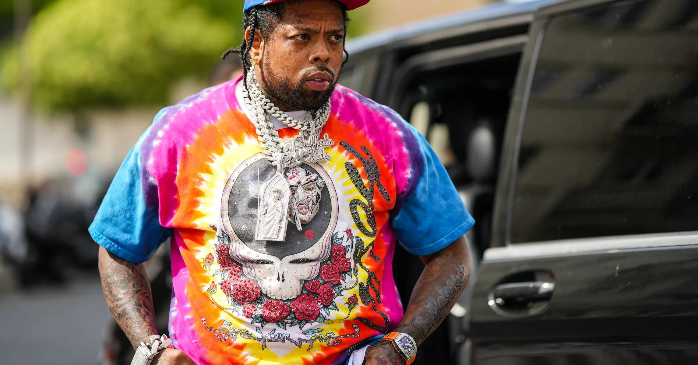 Westside Gunn Reveals Eastside Flip Overdosed