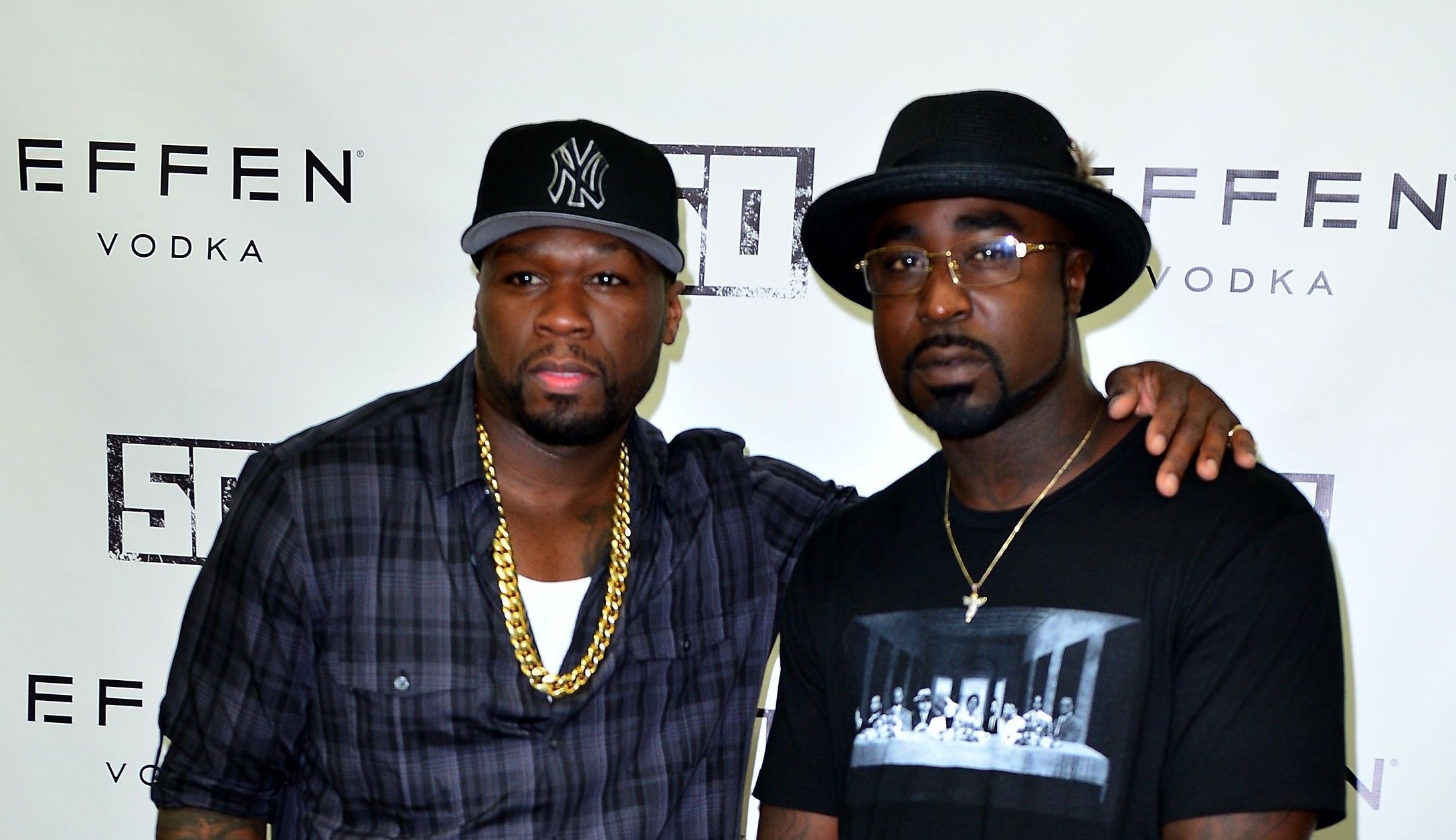 Young Buck reveals one 50 Cent's song that forever changed his life