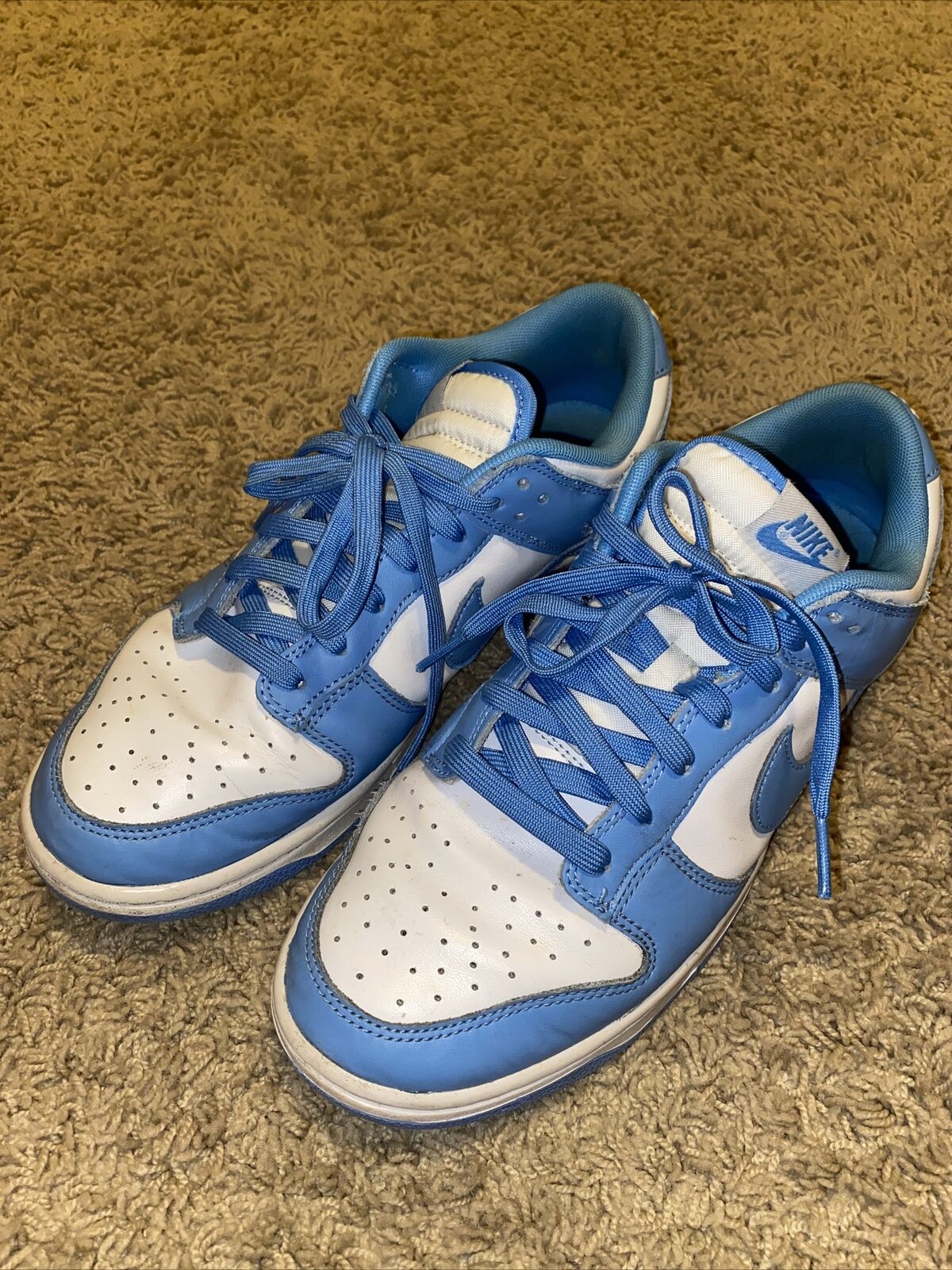 Ultimate Guide To University Blue Nike Dunk: A Classic Sneaker's Timeless Appeal